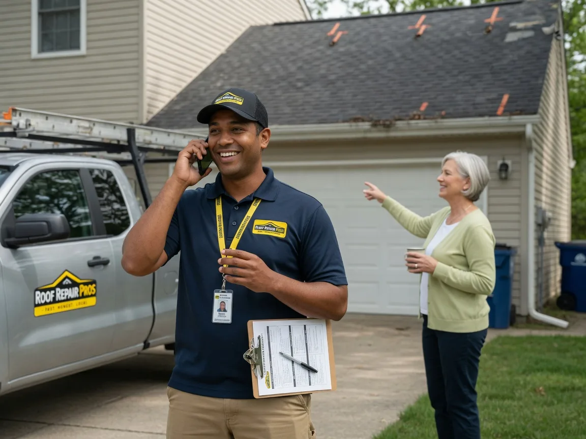Roof Repair Jena, LA FAQs